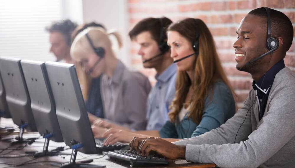 How Automation Can Improve Call Center Service in 2021
