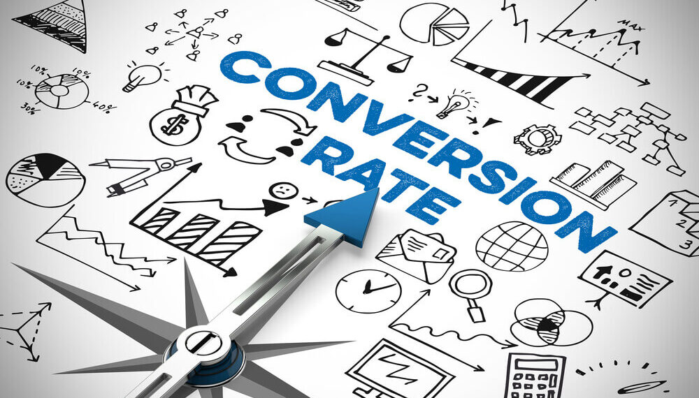 How Can AI Increase Conversion Rates for Websites