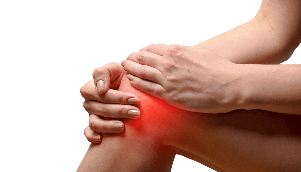 How to Reduce Arthritis Swelling on Bad Pain Days