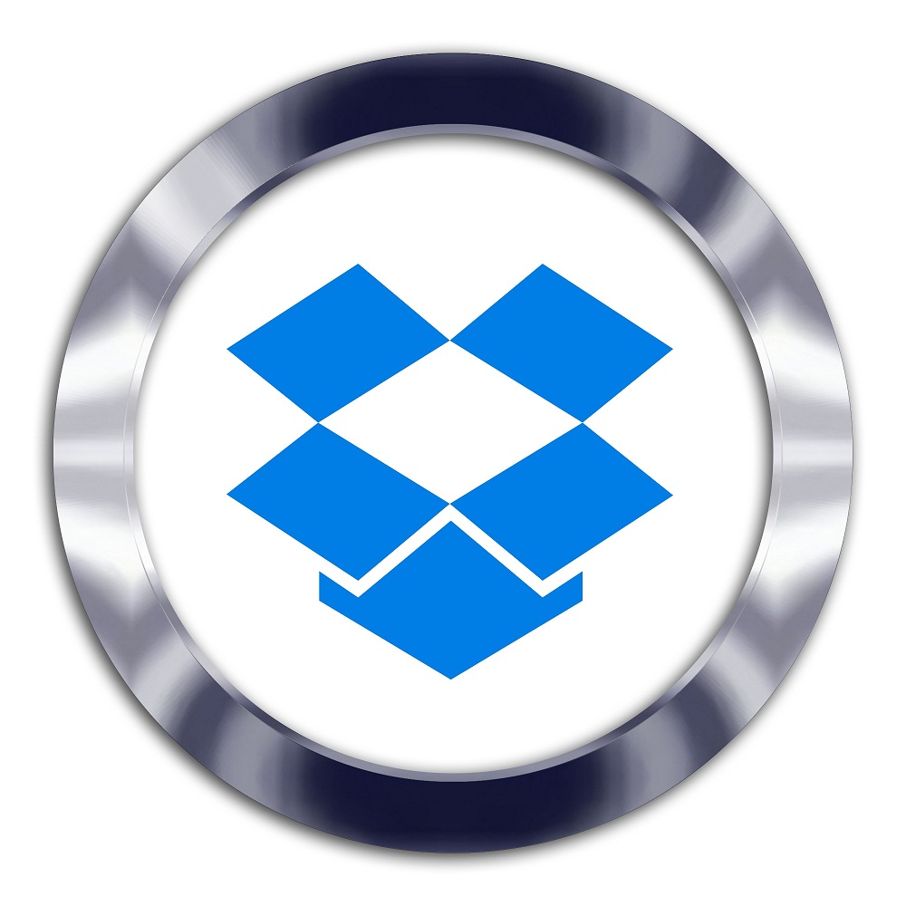 dropbox security white paper