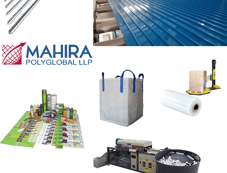 The Mahira Polyglobal LLP Start-up Company That Grows Immensely in the Last Periods