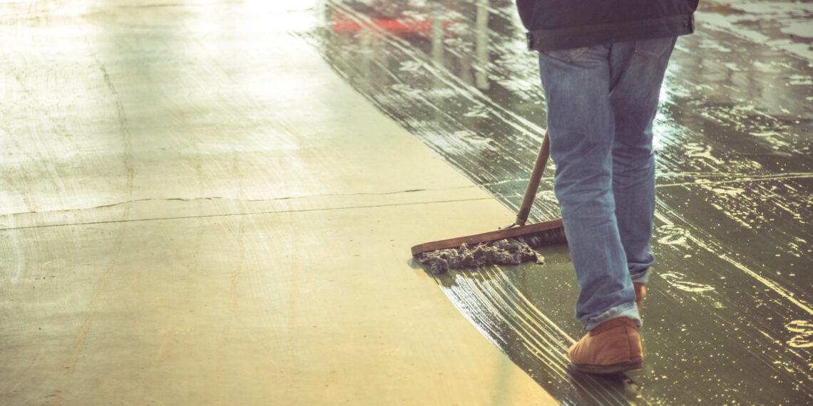 Questions You Should Ask Before Hiring an Industrial Cleaning Service