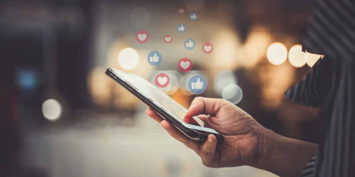 The 5 Top Social Media Platforms in 2021 for Small Businesses