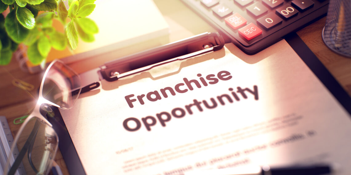 What Is a Franchise Business?