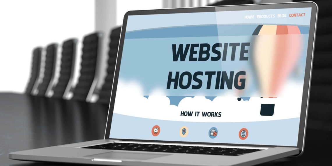 What Is the Average Cost of Web Hosting