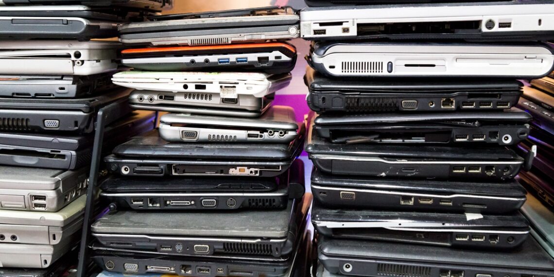 Your Guide to Responsibly Recycling Electronics