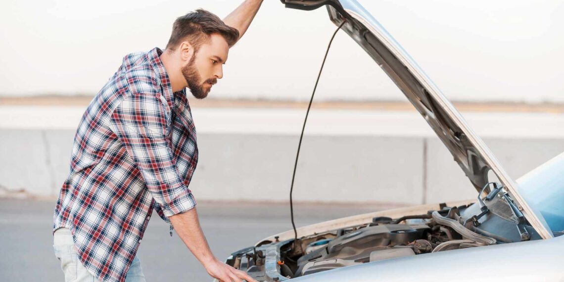 Why is car warranty insurance so important when running a business?