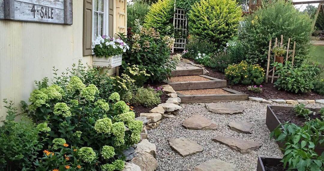 5 Tips to Keep a Budget-friendly Landscaping Project on Time
