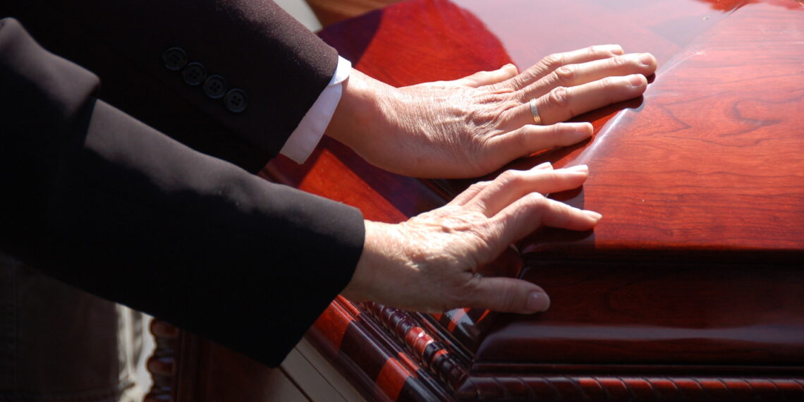 3 Things to Know About Burial Planning