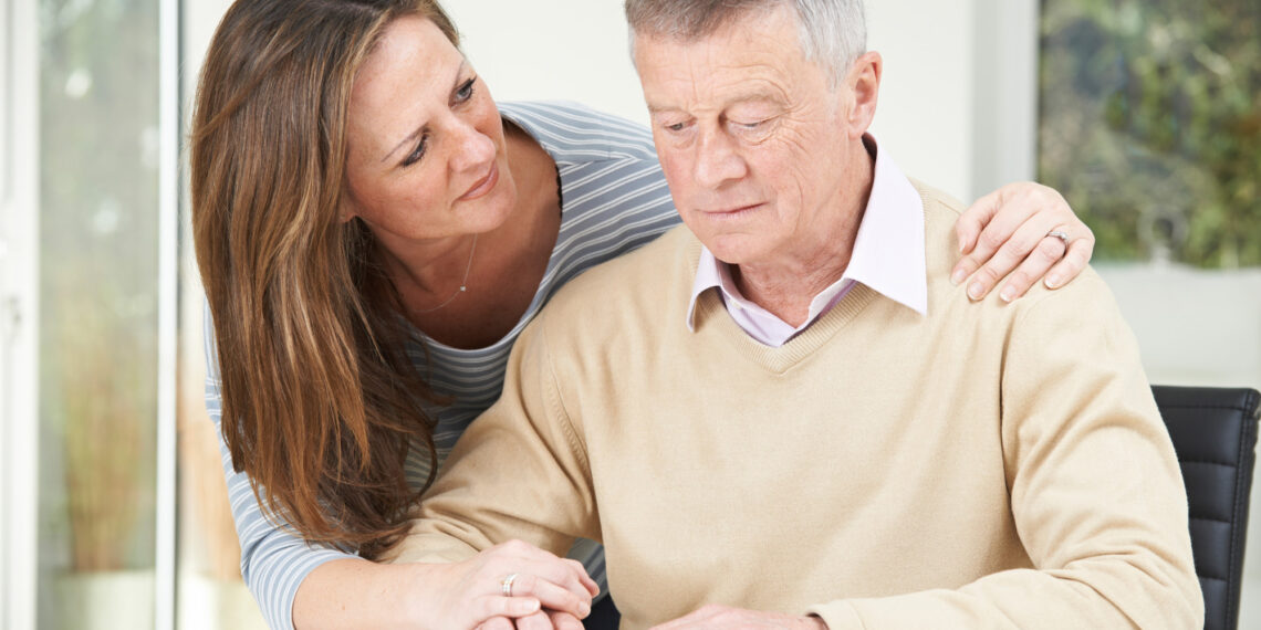 4 Important Tips for Taking Care of an Aging Parent