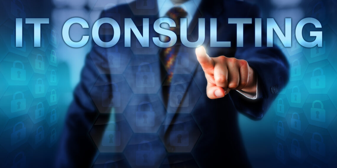 7 Reasons to Hire an IT Consulting Company