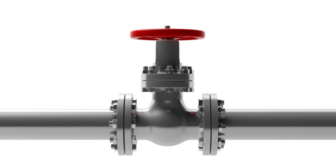 A Guide to the Different Types of Flow Control Valves