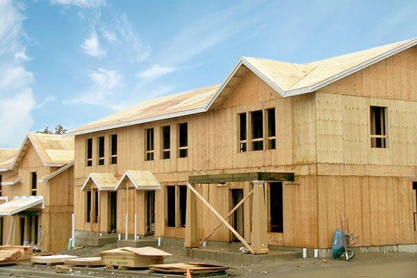 Solid Roof-Low-Cost Rapid construction with High Energy Efficiency