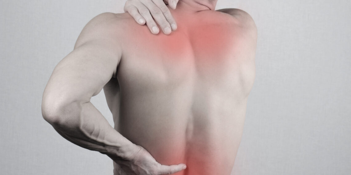 Acute Pain vs. Chronic Pain: The Differences Explained