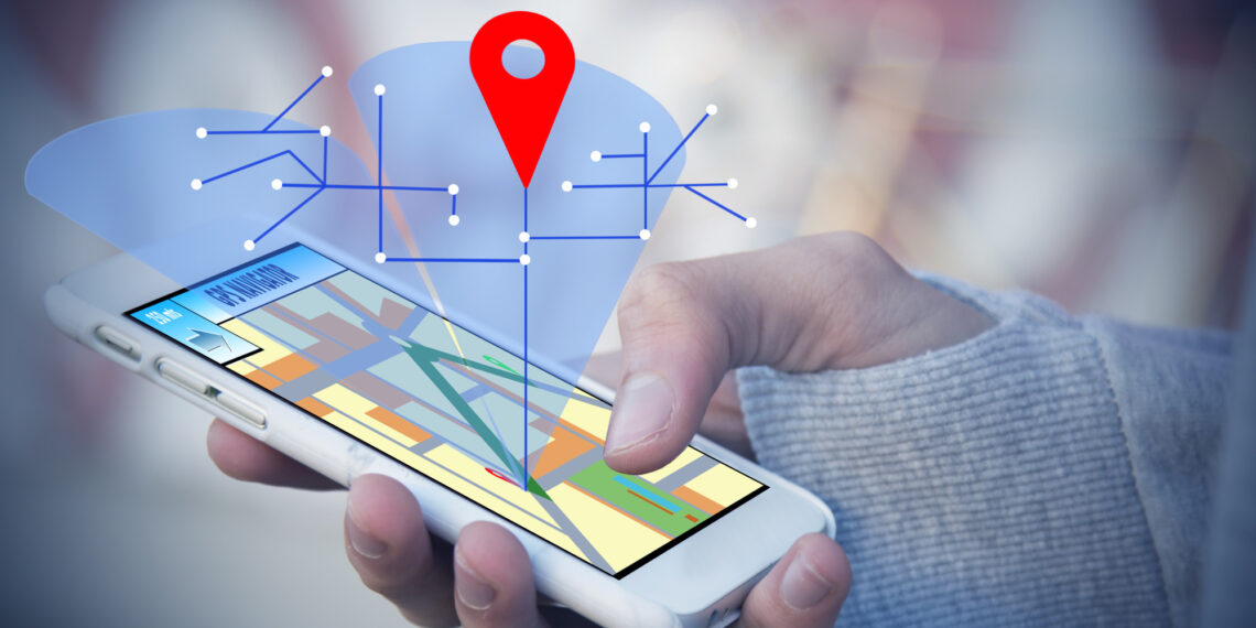 All the Business Benefits of an IP Location Tracker