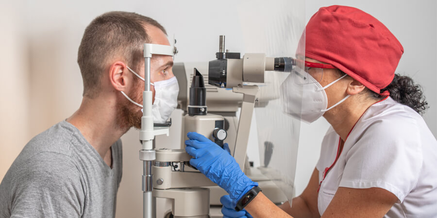 Professional Optometrist in Toronto | Health One Eye Clinic