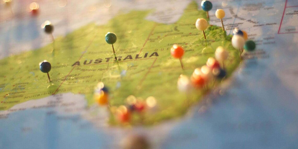 Can a Foreign Citizen Buy a Business in Australia