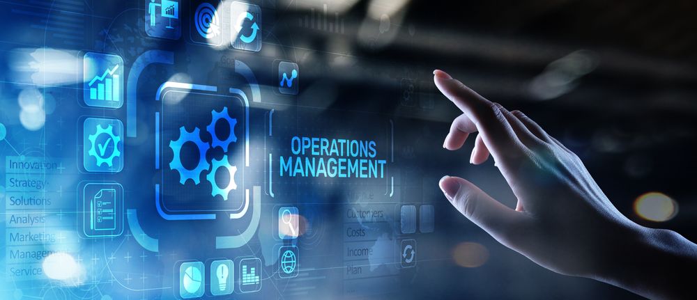 Digital Solutions For Streamlined Business Operations