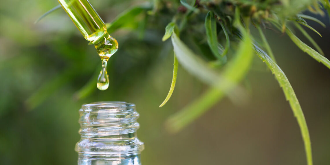 Does CBD Oil Really Work for Pain
