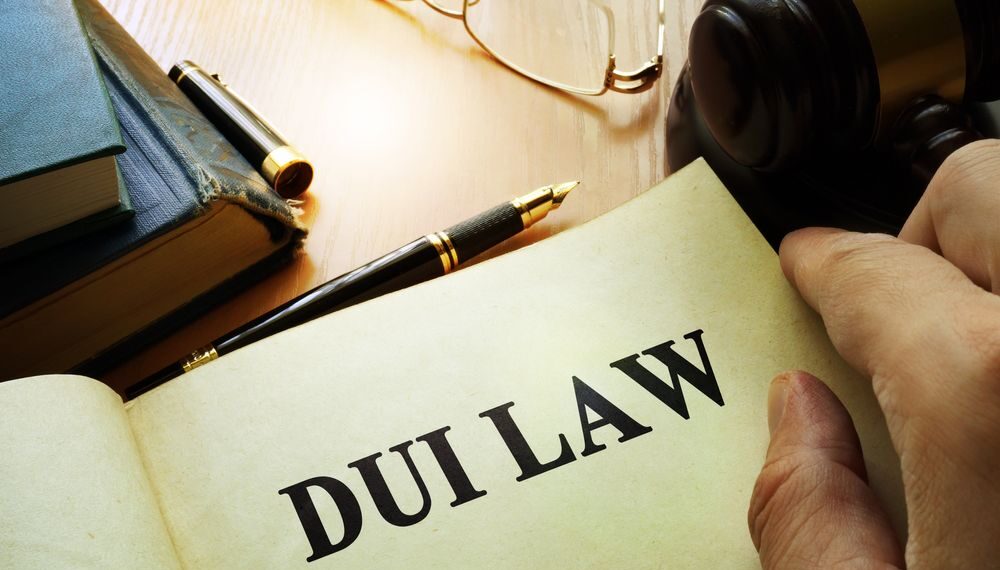How A San Jose DUI Lawyer Can Get Your Charges Dropped