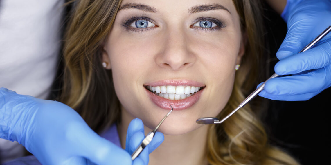 How Can I Choose the Best Dentist in My Local Area?