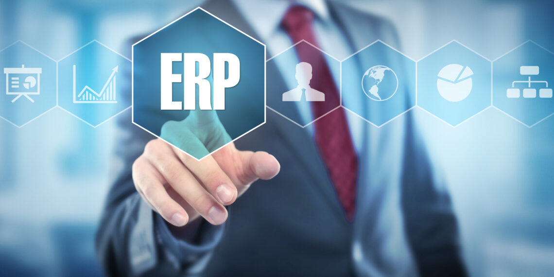 How Do I Choose an ERP Vendor?