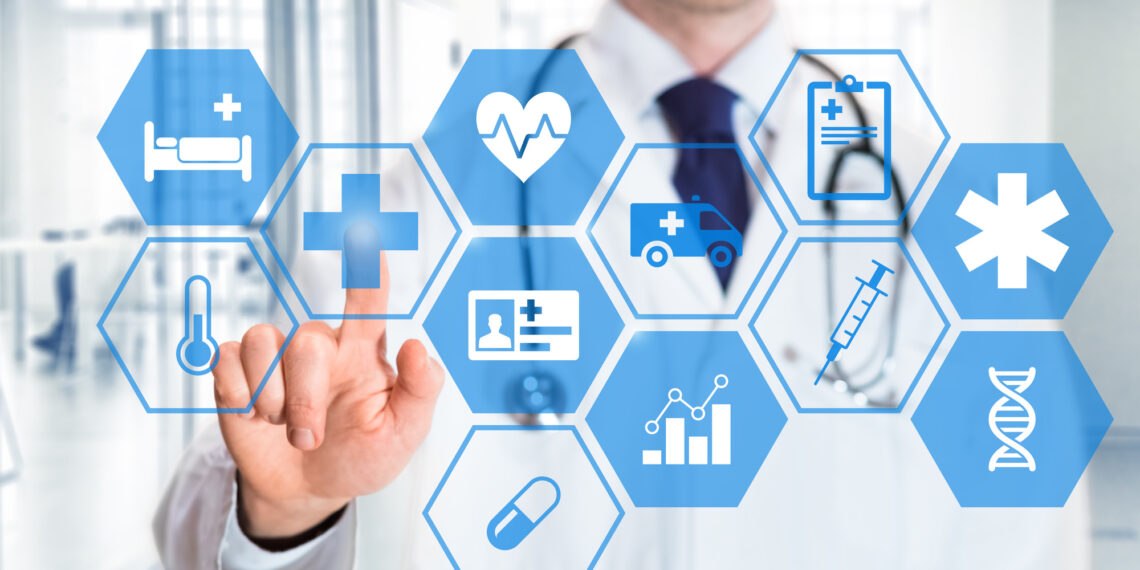 How Medical Facilities Can Benefit From Healthcare Software
