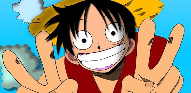 How Old Is Luffy