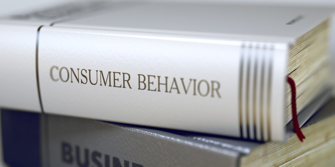How to Analyze Consumer Behavior Data