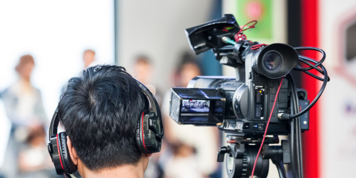 Lights, Camera, Action: How to Create a TV Ad for Your Business