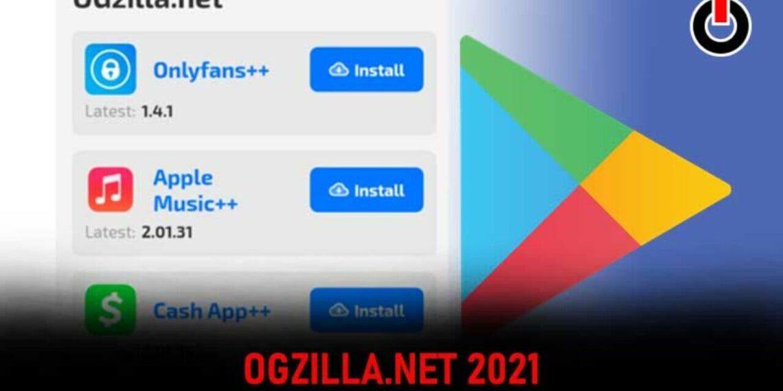 Ogzilla.net