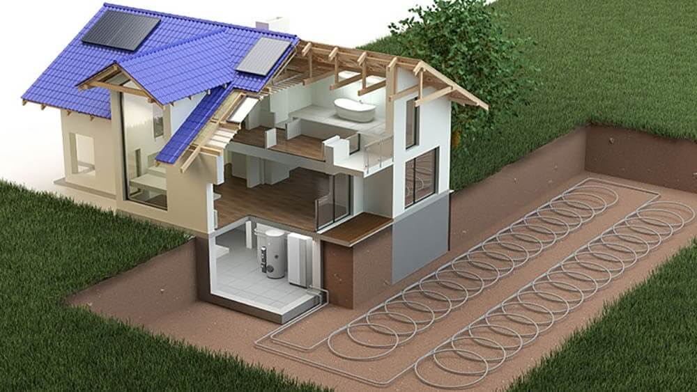 What You Need to Know About Geothermal Cooling Systems