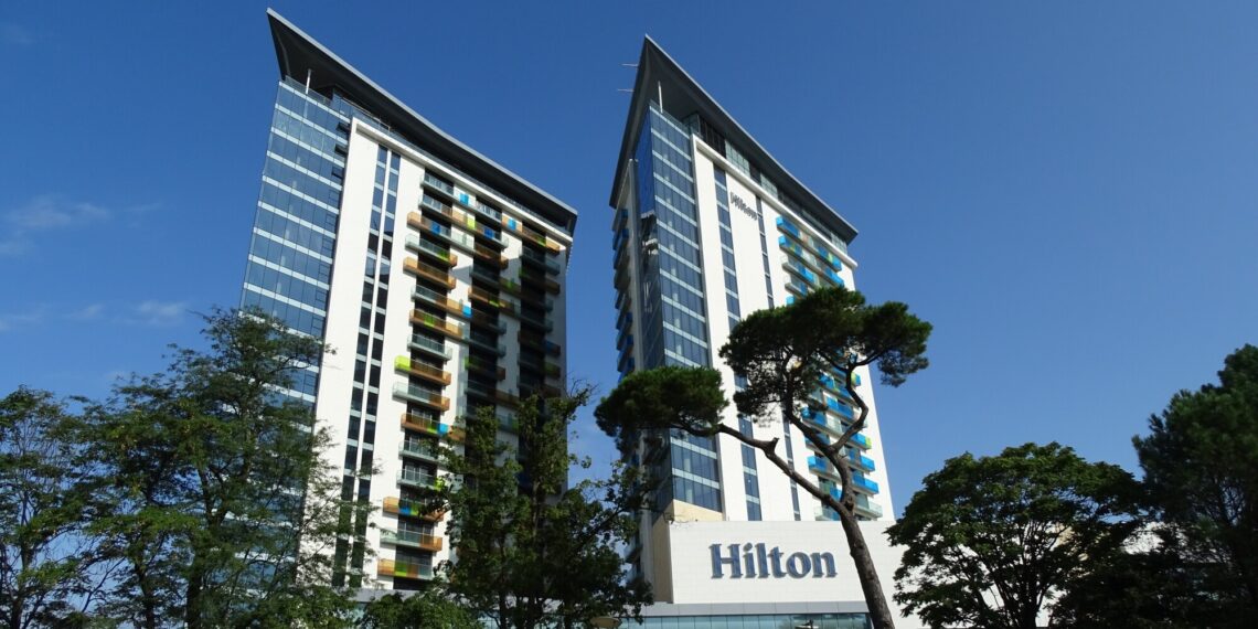 Stock Talk: The Benefits of Investing in Hilton Hotels