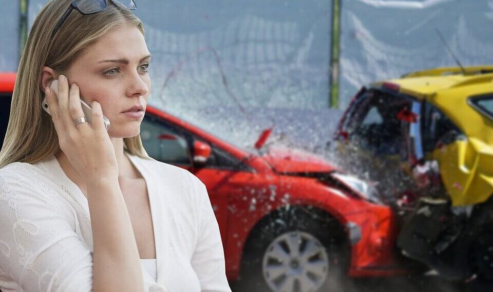 Things You Should Never Say After Car Accident