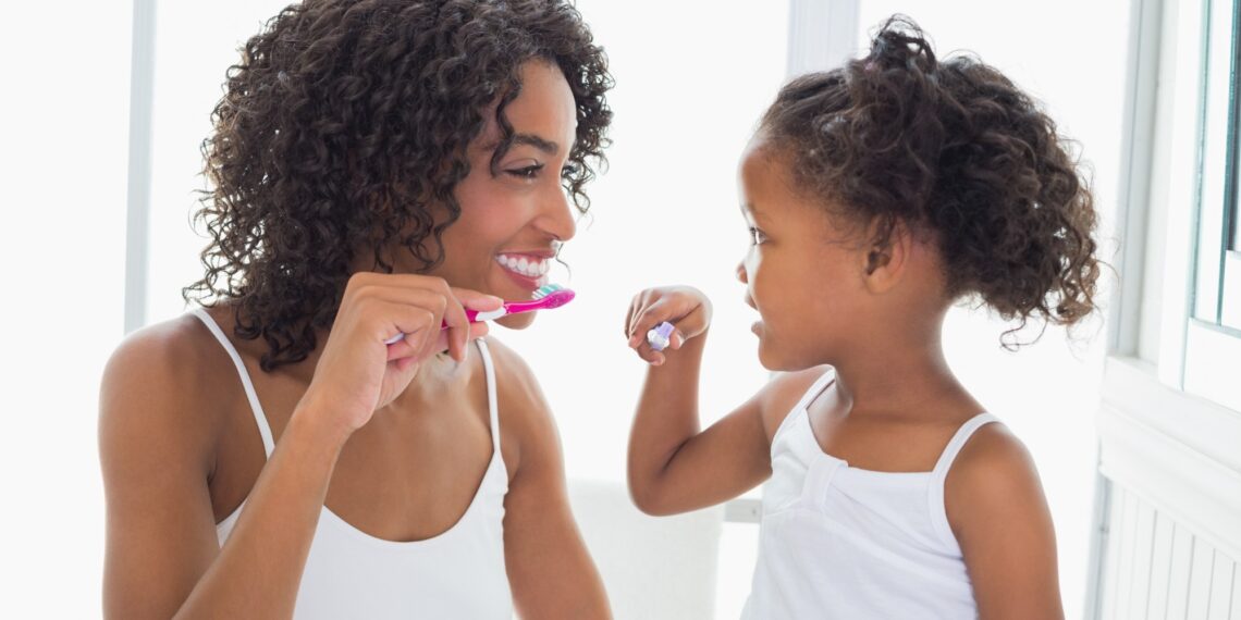 Toothbrushing for Children: Instill Good Habits Now