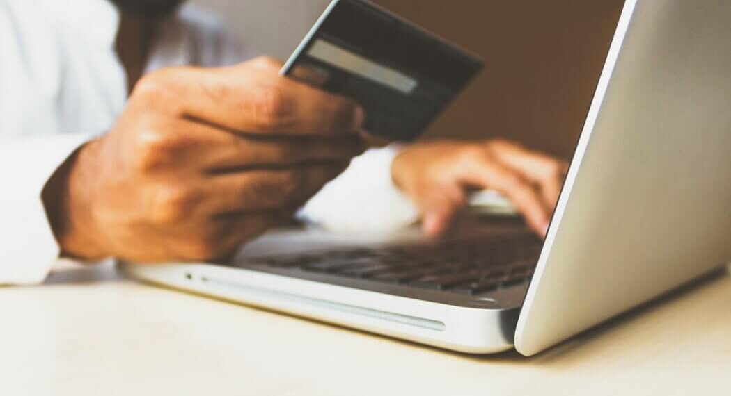 Transferring Money Safely Online