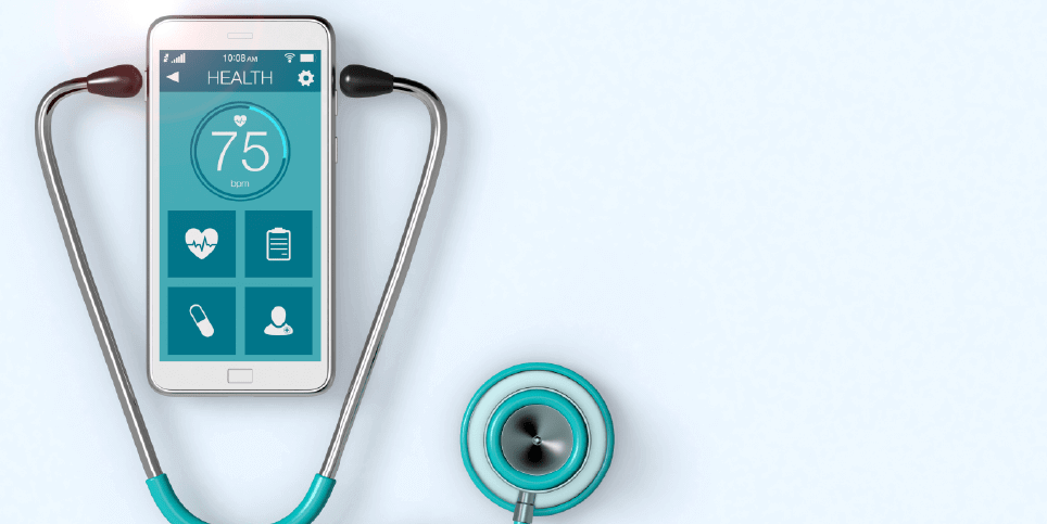 Useful Features of Healthcare Apps