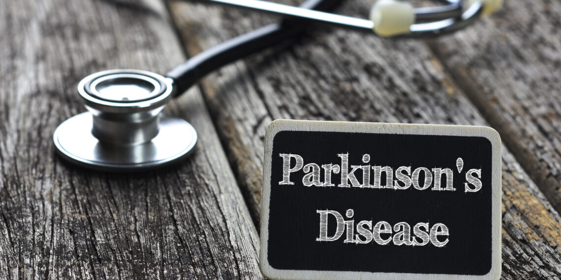 What Is Parkinson's?