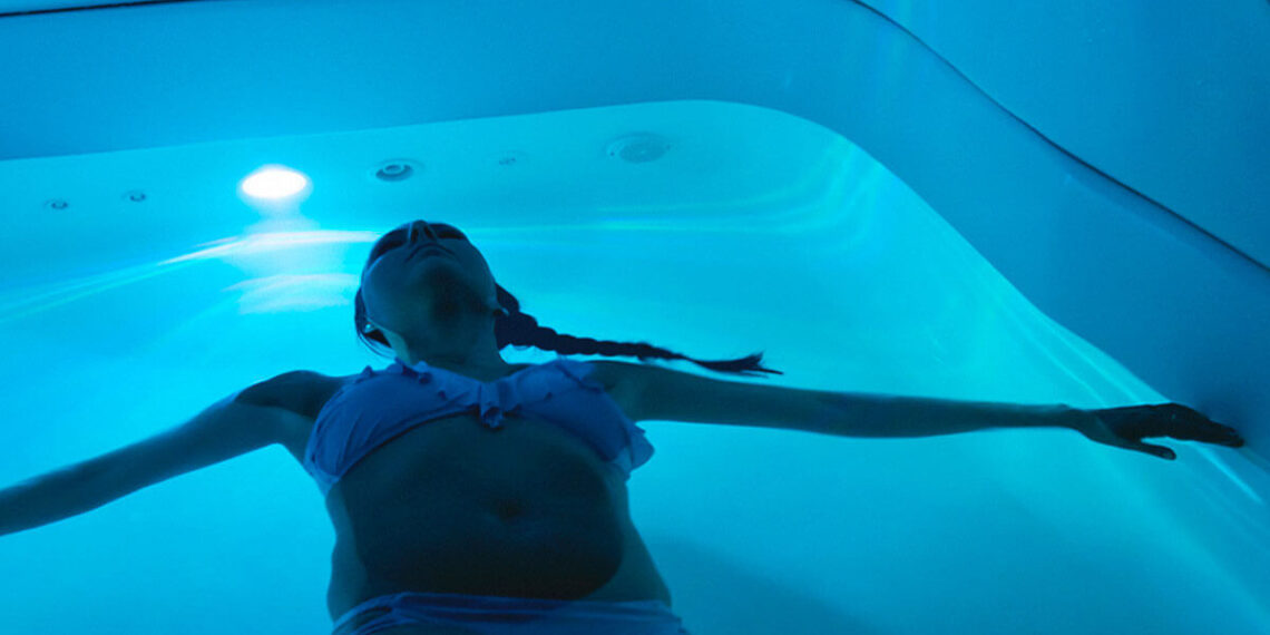 Medical Science & Flotation Therapy
