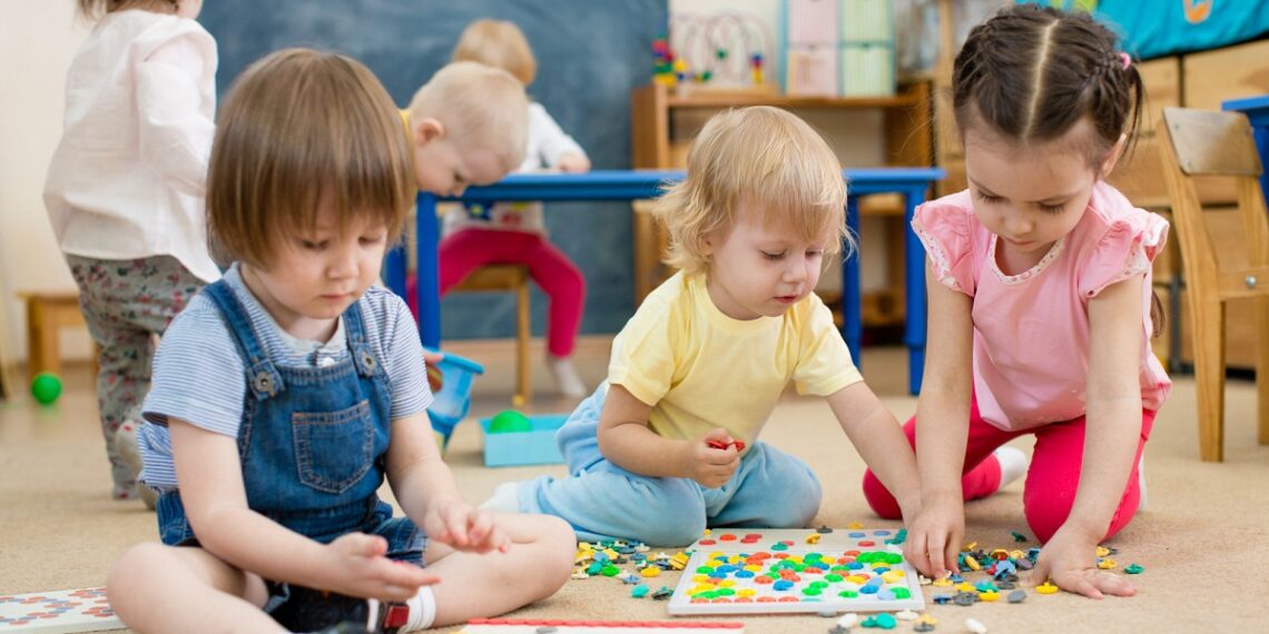 10 Top Daycare Franchises You Should Know About