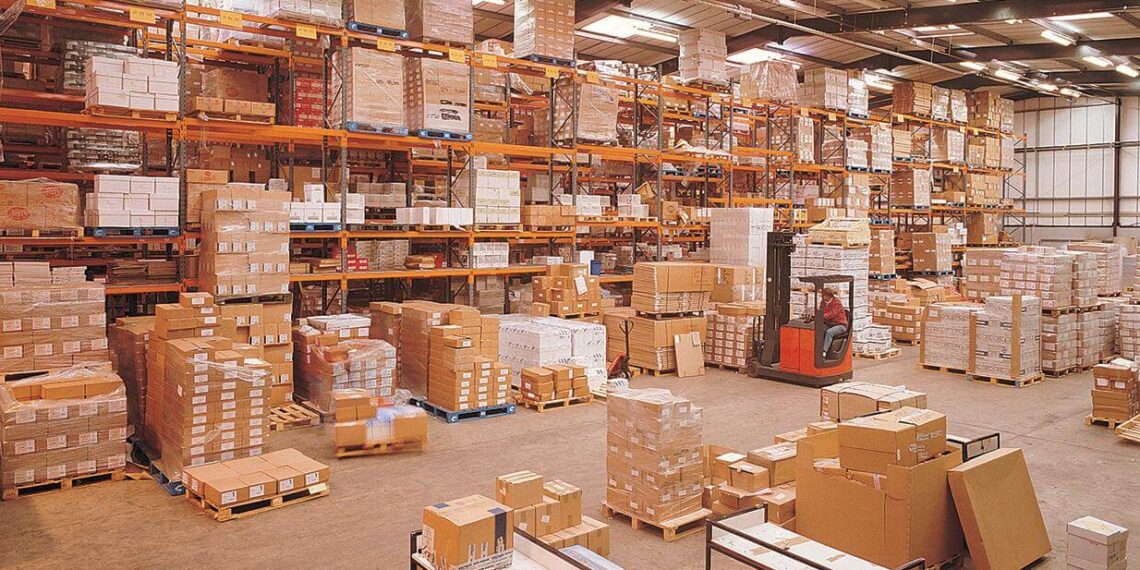 Tricks to Make our Warehouse Productive and Efficient