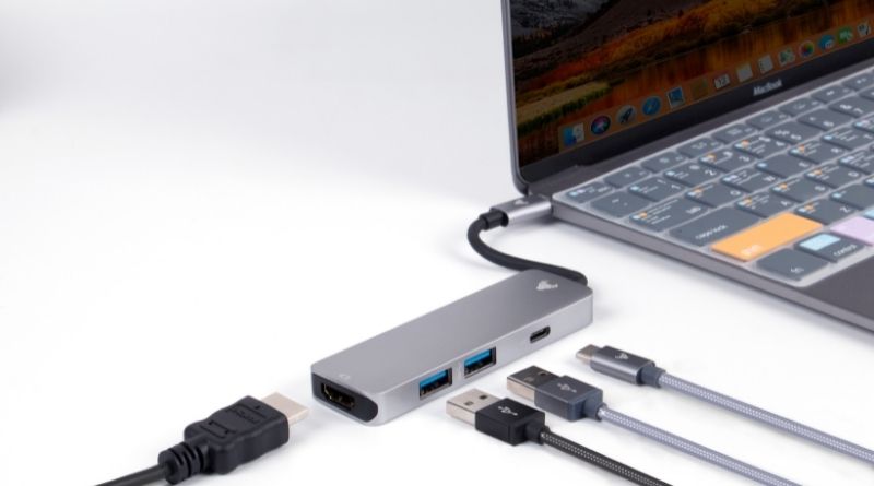 3 ways to Format a USB stick