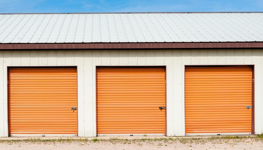 6 Tips for Choosing the Best Self Storage Unit