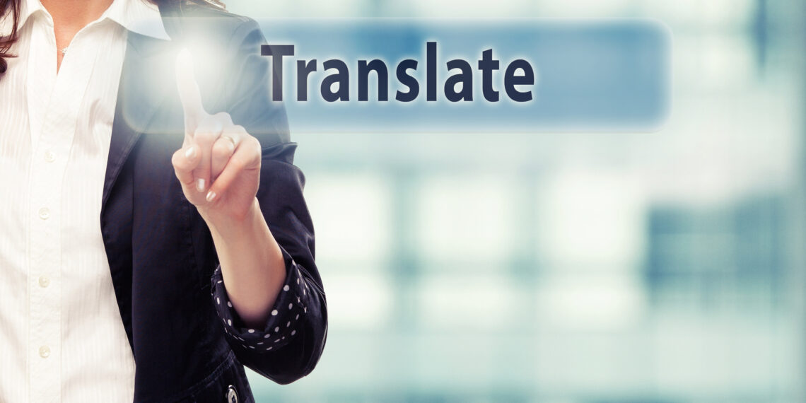 A Helpful Guide to Translating Business Documents