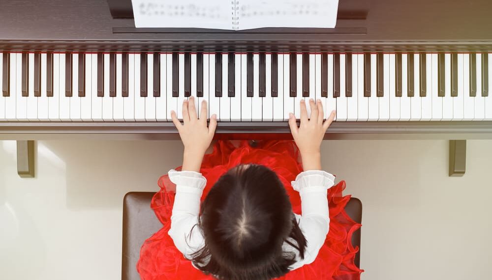 Best Songs To Learn On Piano
