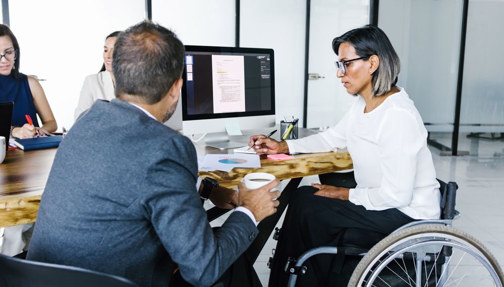 Encouraging Reasons To Hire Employees With Disabilities