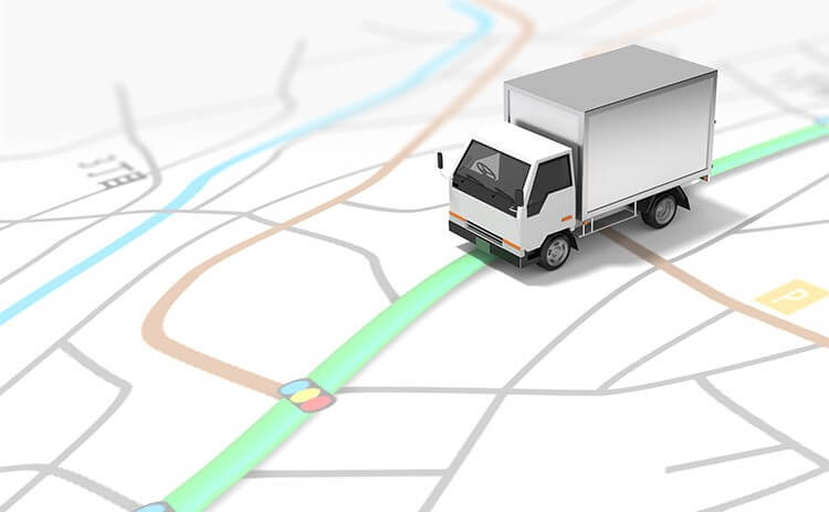 GPS Tracking Devices For Vehicle Fleet Owners