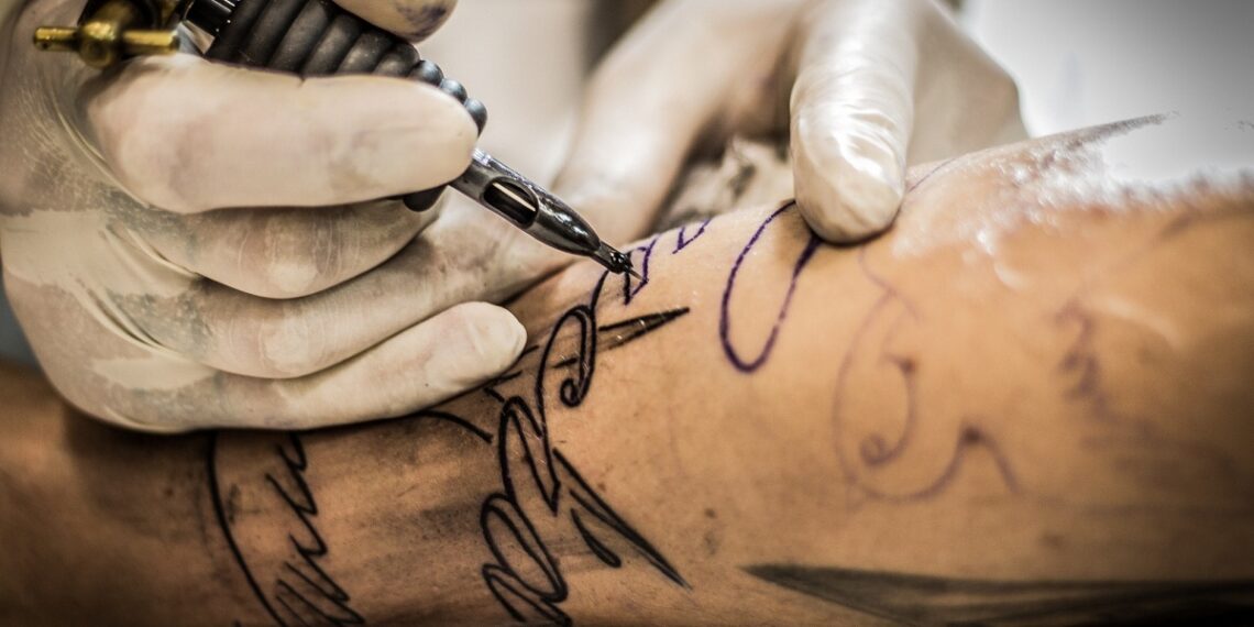 How To Choose the Best Boston Tattoo Shops