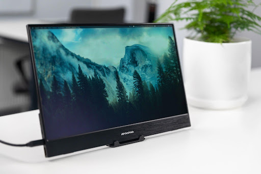 How to Choose the Best Portable Monitor