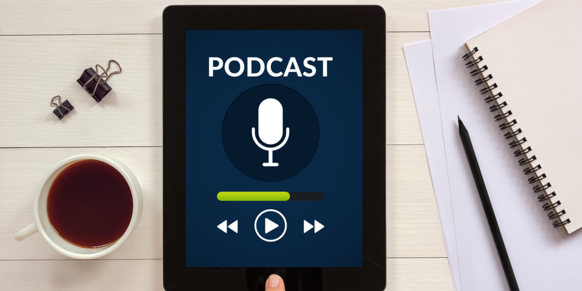 How to Start a Podcast: A Complete Guide